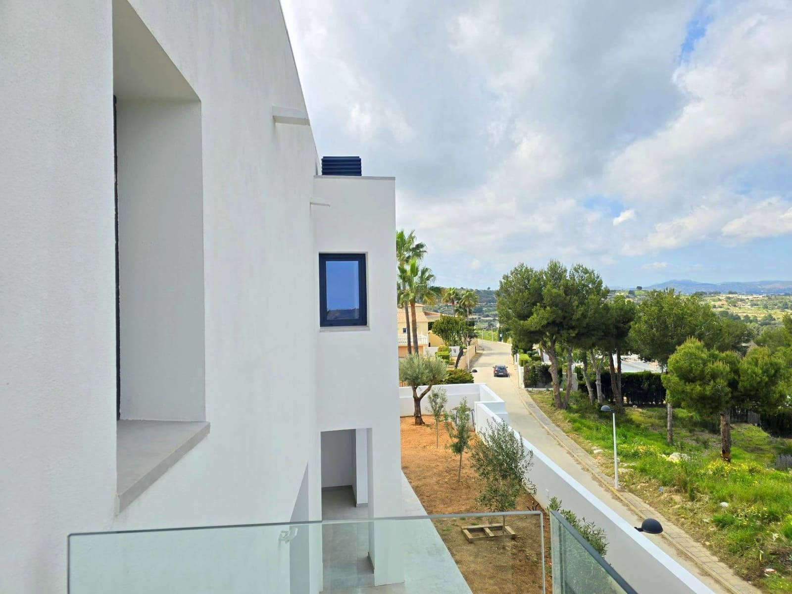 3 chambre Villa/Maison à vendre à Moraira avec piscine garage - 2 250 000 € (Ref: 9640692)