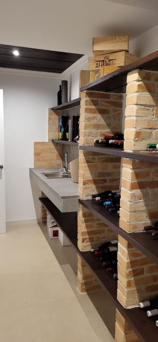 6 sovrum Villa till salu i Moraira med pool garage - 2 400 000 € (Ref: 9640694)