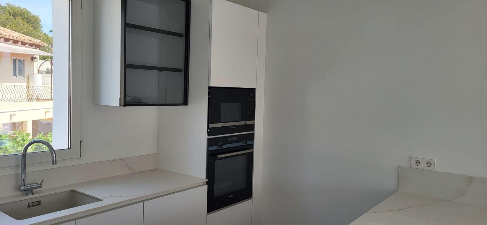 6 sovrum Villa till salu i Moraira med pool garage - 2 400 000 € (Ref: 9640694)