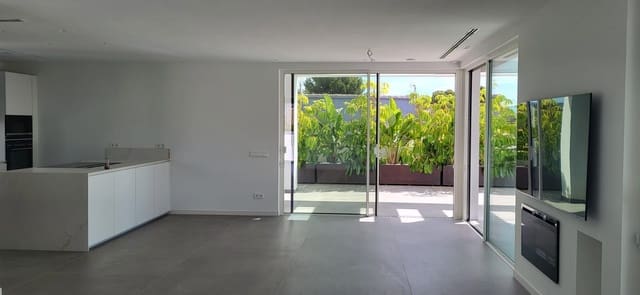 6 sovrum Villa till salu i Moraira, Teulada-Moraira med pool garage - 2 400 000 € (Ref: 9640694)