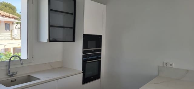 6 chambre Villa/Maison à vendre à Moraira, Teulada-Moraira avec piscine garage - 2 400 000 € (Ref: 9640694)