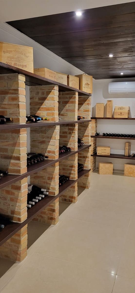 6 sovrum Villa till salu i Moraira med pool garage - 2 400 000 € (Ref: 9640694)