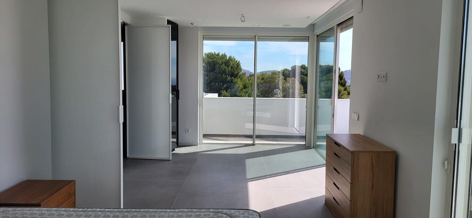 6 sovrum Villa till salu i Moraira med pool garage - 2 400 000 € (Ref: 9640694)