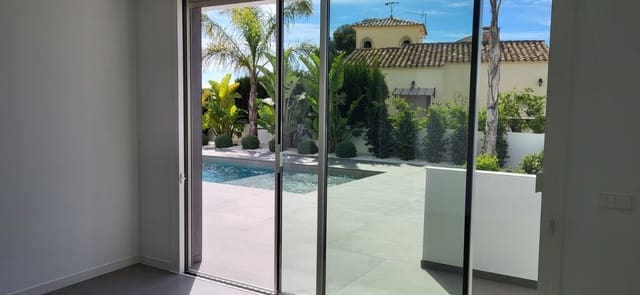 6 sovrum Villa till salu i Moraira, Teulada-Moraira med pool garage - 2 400 000 € (Ref: 9640694)
