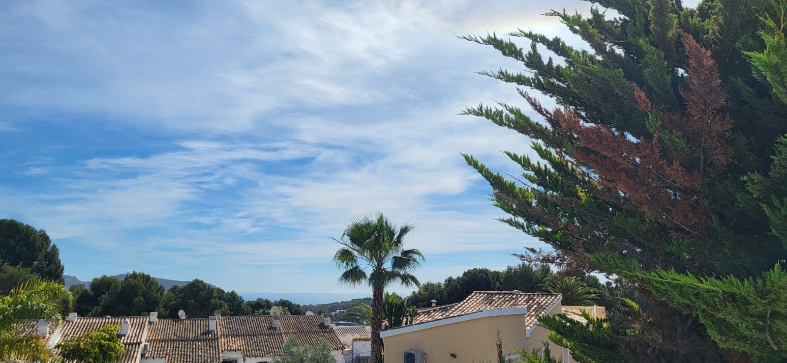 6 sovrum Villa till salu i Moraira med pool garage - 2 400 000 € (Ref: 9640694)