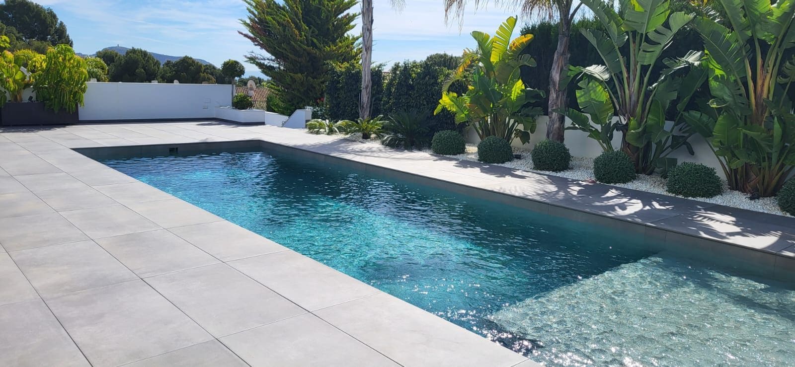 6 sovrum Villa till salu i Moraira med pool garage - 2 400 000 € (Ref: 9640694)