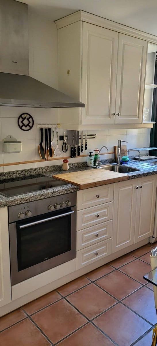 3 soveværelse Bungalow til salg i Finestrat med swimmingpool garage - € 340.000 (Ref: 9640695)