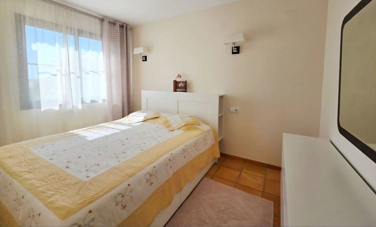 3 soveværelse Bungalow til salg i Finestrat med swimmingpool garage - € 340.000 (Ref: 9640695)