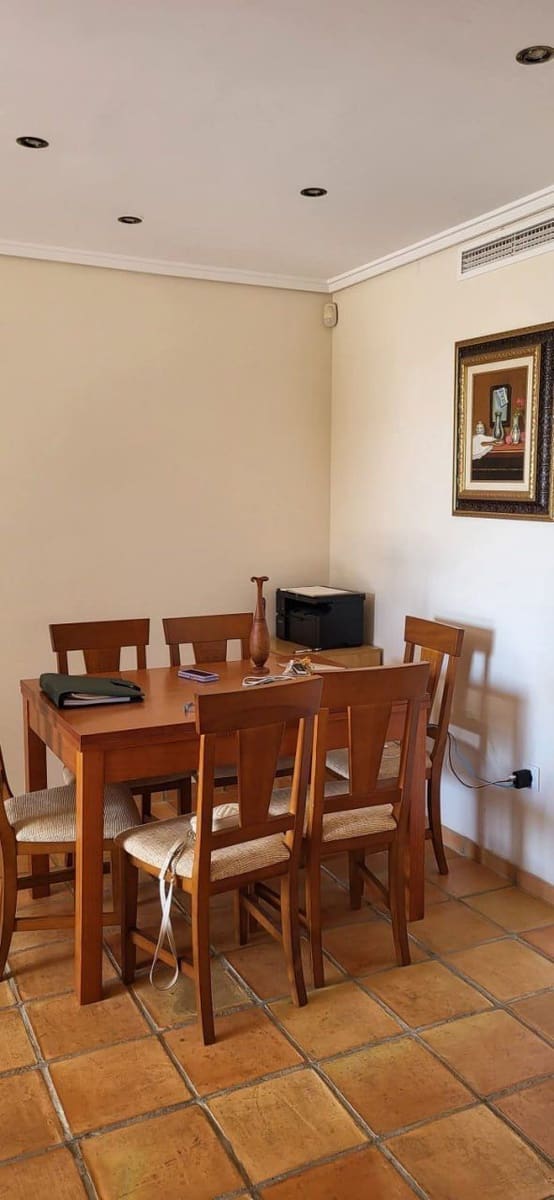 3 soveværelse Bungalow til salg i Finestrat med swimmingpool garage - € 340.000 (Ref: 9640695)