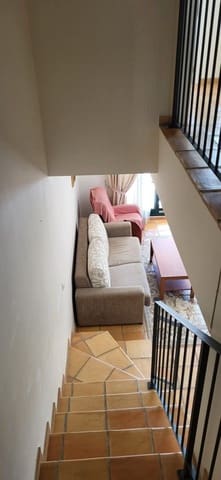 3 Zimmer Bungalow zu verkaufen in Finestrat mit Pool Garage - 340.000 € (Ref: 9640695)