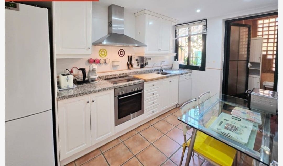 3 soveværelse Bungalow til salg i Finestrat med swimmingpool garage - € 340.000 (Ref: 9640695)