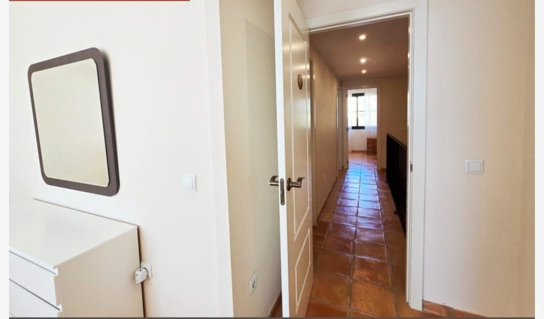 3 soveværelse Bungalow til salg i Finestrat med swimmingpool garage - € 340.000 (Ref: 9640695)