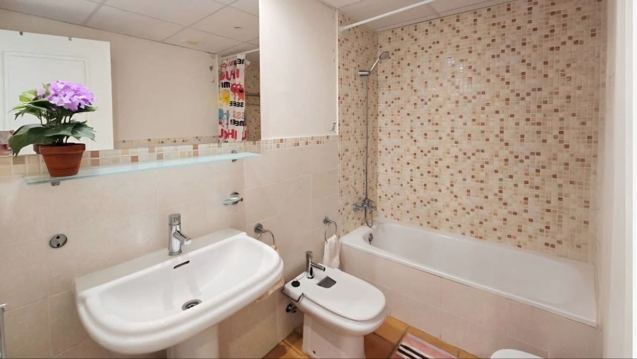 3 soveværelse Bungalow til salg i Finestrat med swimmingpool garage - € 340.000 (Ref: 9640695)