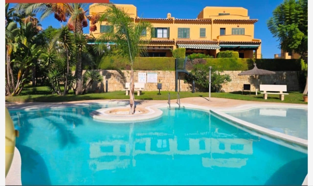 3 soveværelse Bungalow til salg i Finestrat med swimmingpool garage - € 340.000 (Ref: 9640695)