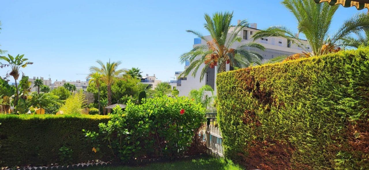 3 soveværelse Bungalow til salg i Finestrat med swimmingpool garage - € 340.000 (Ref: 9640695)