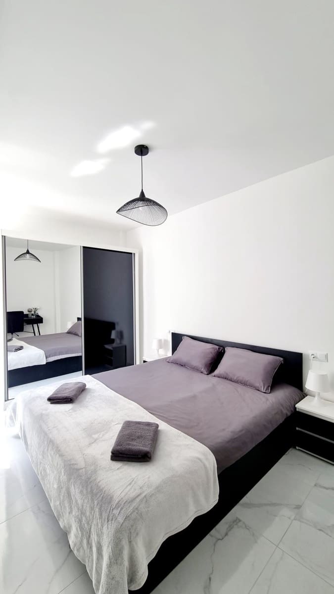 3 makuuhuone Huoneisto myytävänä paikassa Torrevieja - 229 000 € (Ref: 9640698)