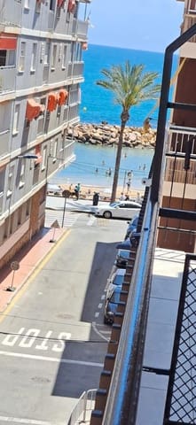 3 chambre Appartement à vendre à Torrevieja - 229 000 € (Ref: 9640698)