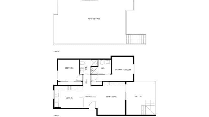 2 camera da letto Bungalow in vendita in Torrevieja con piscina garage - 284.000 € (Rif: 9640699)