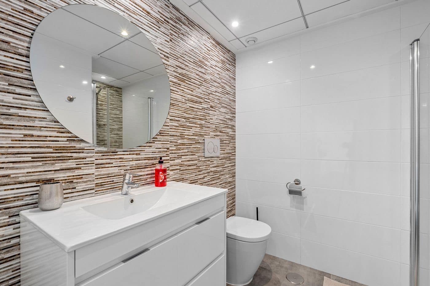 2 camera da letto Bungalow in vendita in Torrevieja con piscina garage - 284.000 € (Rif: 9640699)