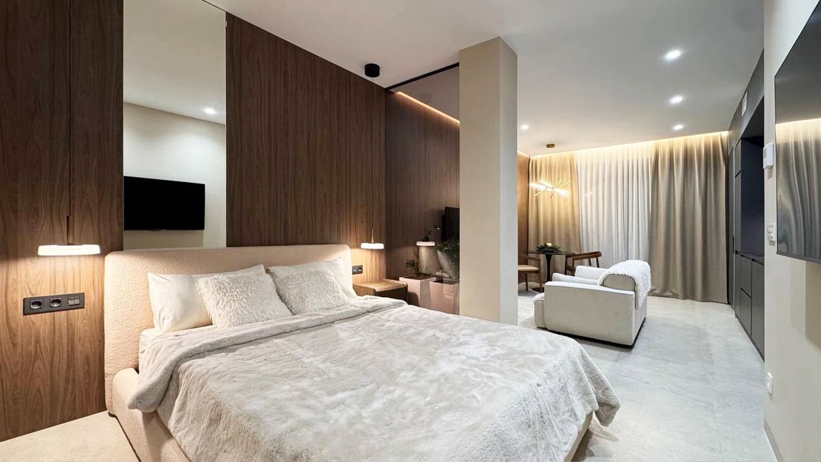 1 soveværelse Lejlighed til salg i Torrevieja - € 155.000 (Ref: 9640700)