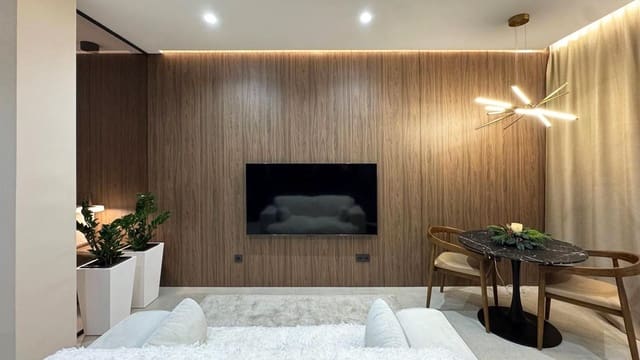 1 soverom Leilighet til salgs i Torrevieja - € 155 000 (Ref: 9640700)