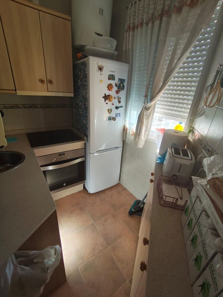 2 sovrum Bungalow till salu i Torrevieja med pool - 155 000 € (Ref: 9640701)