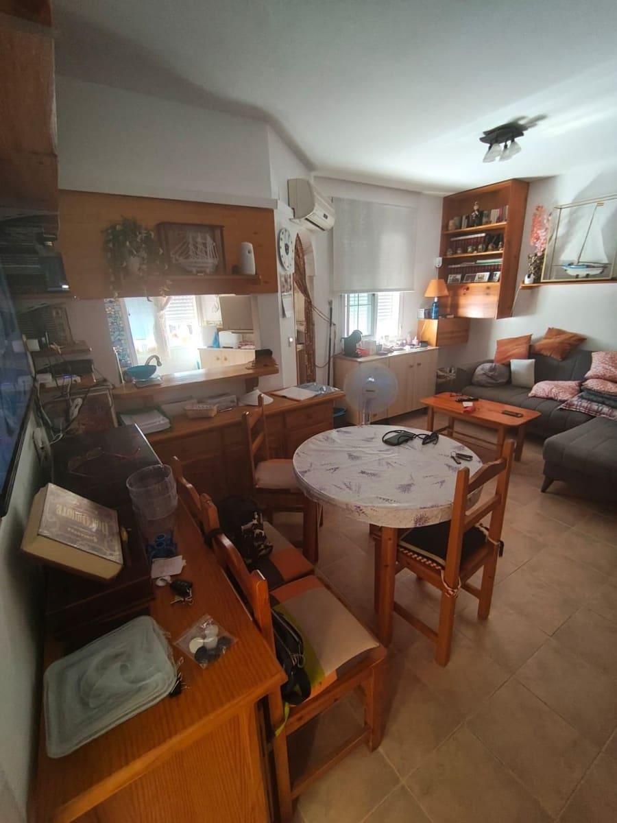 2 sovrum Bungalow till salu i Torrevieja med pool - 155 000 € (Ref: 9640701)