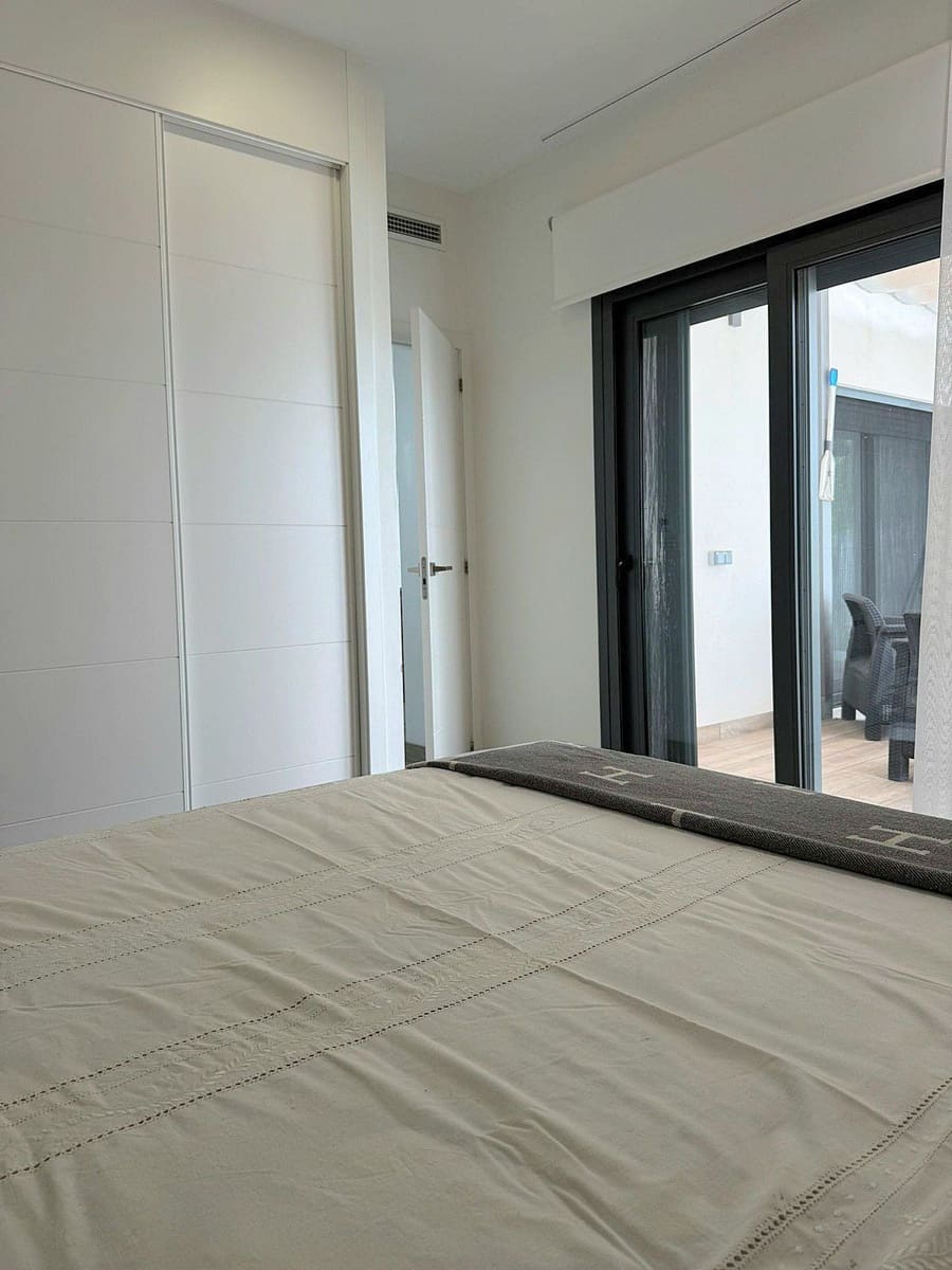 5 slaapkamer Villa te koop in Finestrat met zwembad garage - € 750.000 (Ref: 9640702)