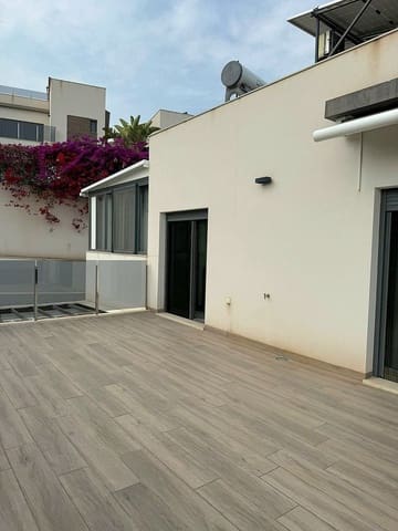 5 slaapkamer Villa te koop in Finestrat met zwembad garage - € 750.000 (Ref: 9640702)