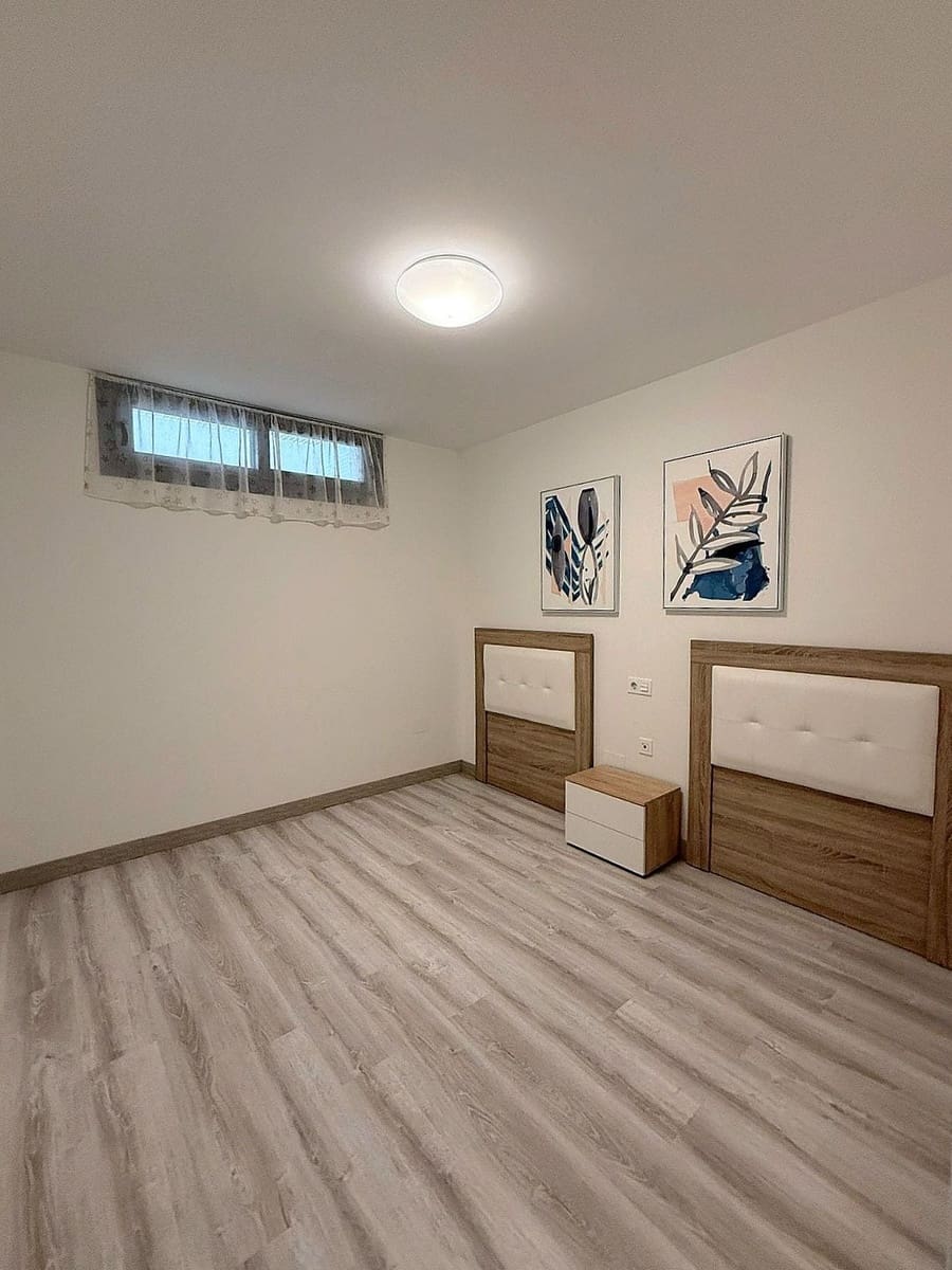 5 slaapkamer Villa te koop in Finestrat met zwembad garage - € 750.000 (Ref: 9640702)