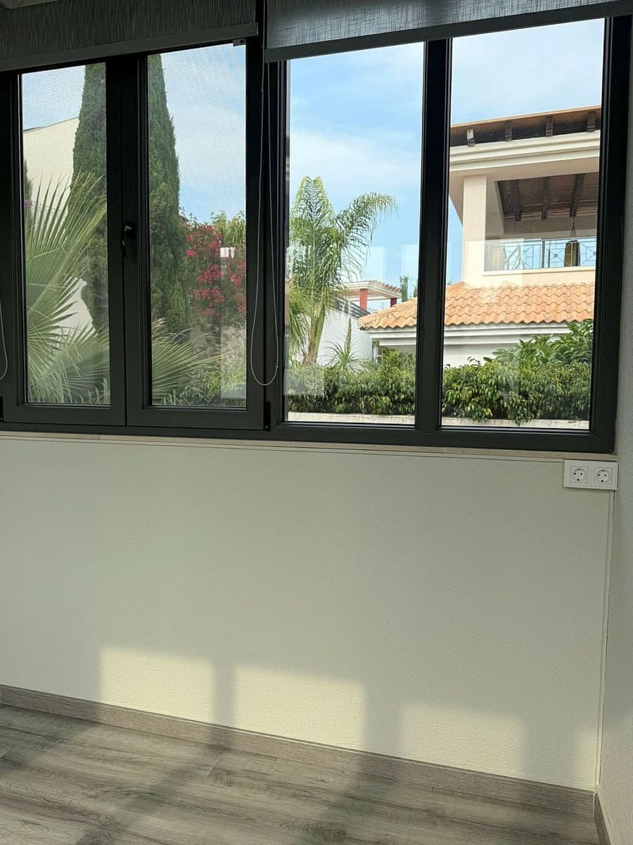 5 slaapkamer Villa te koop in Finestrat met zwembad garage - € 750.000 (Ref: 9640702)