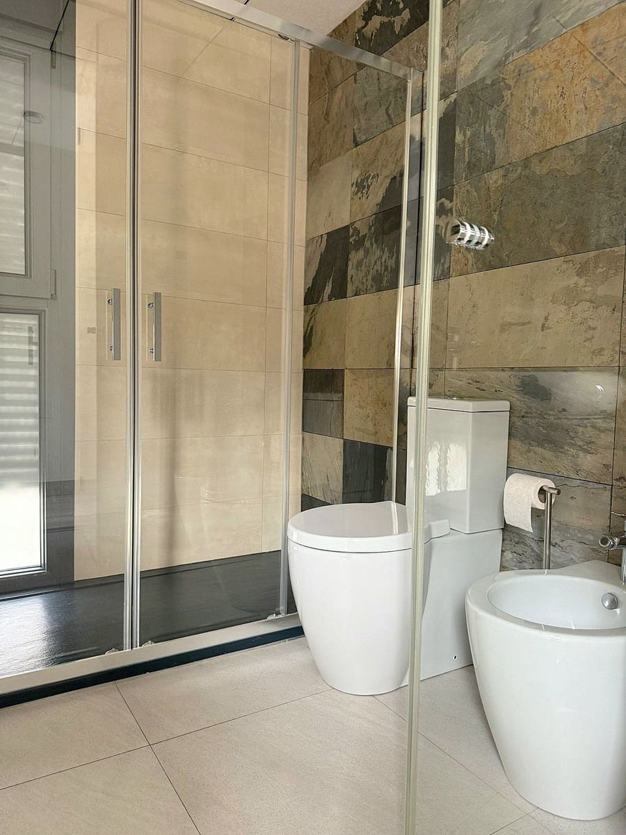 5 slaapkamer Villa te koop in Finestrat met zwembad garage - € 750.000 (Ref: 9640702)