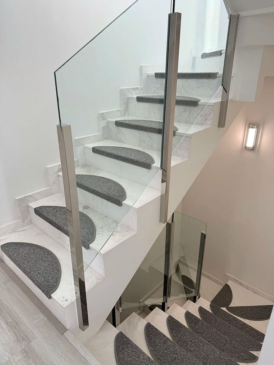 5 slaapkamer Villa te koop in Finestrat met zwembad garage - € 750.000 (Ref: 9640702)