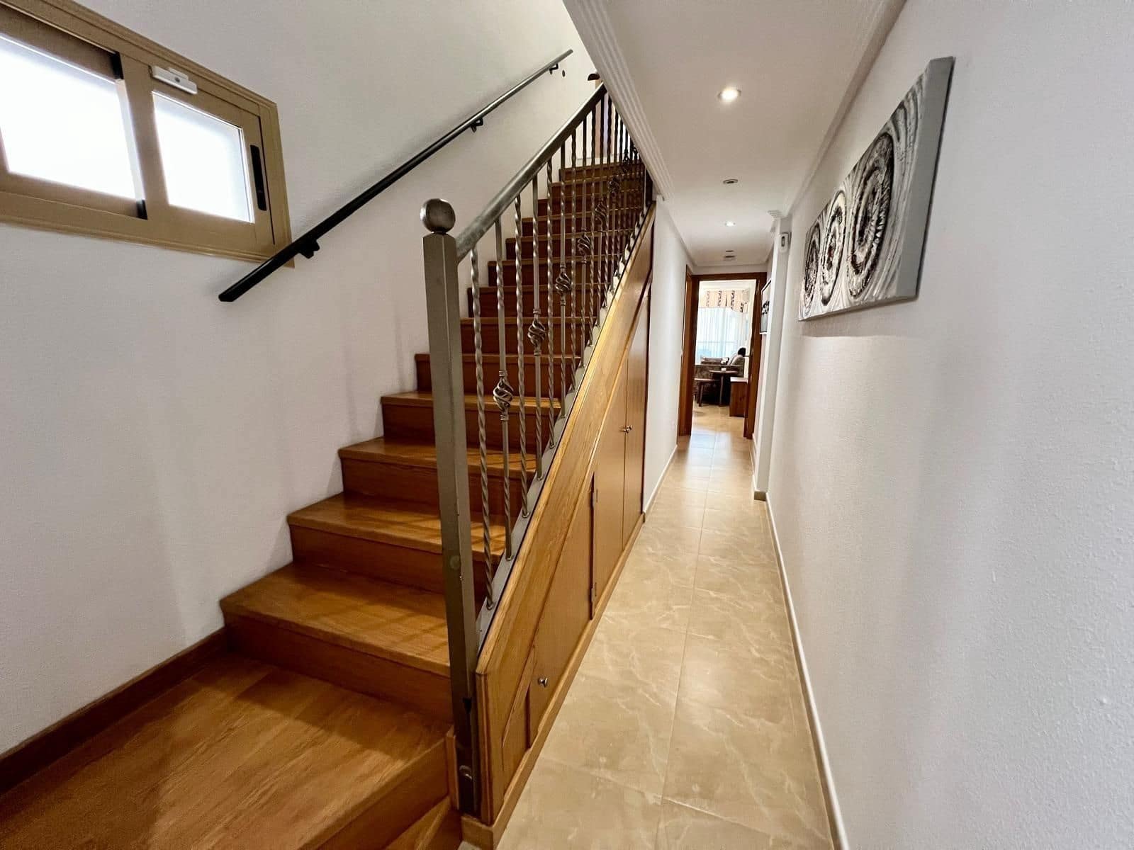 Ático de 4 habitaciones en Guardamar del Segura en venta con garaje - 359.000 € (Ref: 9640703)