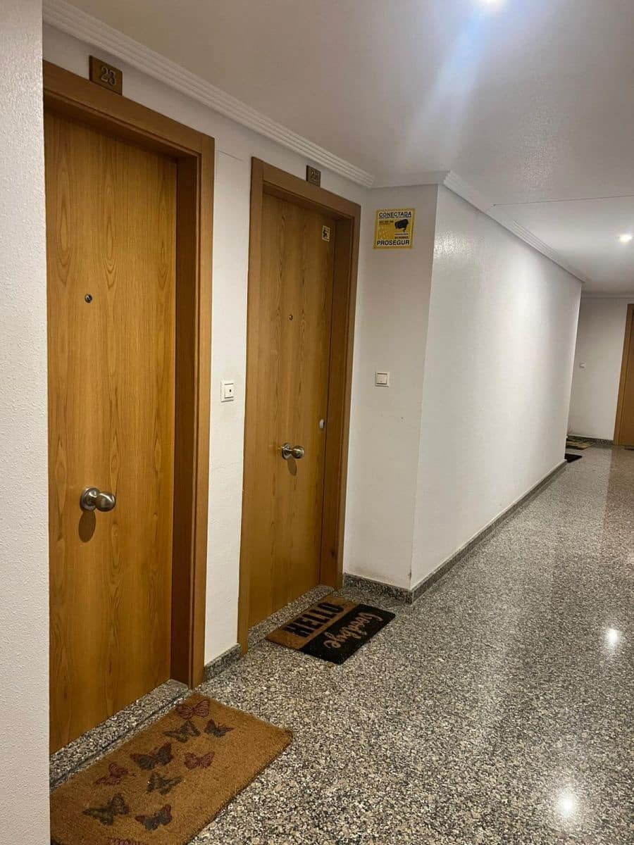 Ático de 4 habitaciones en Guardamar del Segura en venta con garaje - 359.000 € (Ref: 9640703)