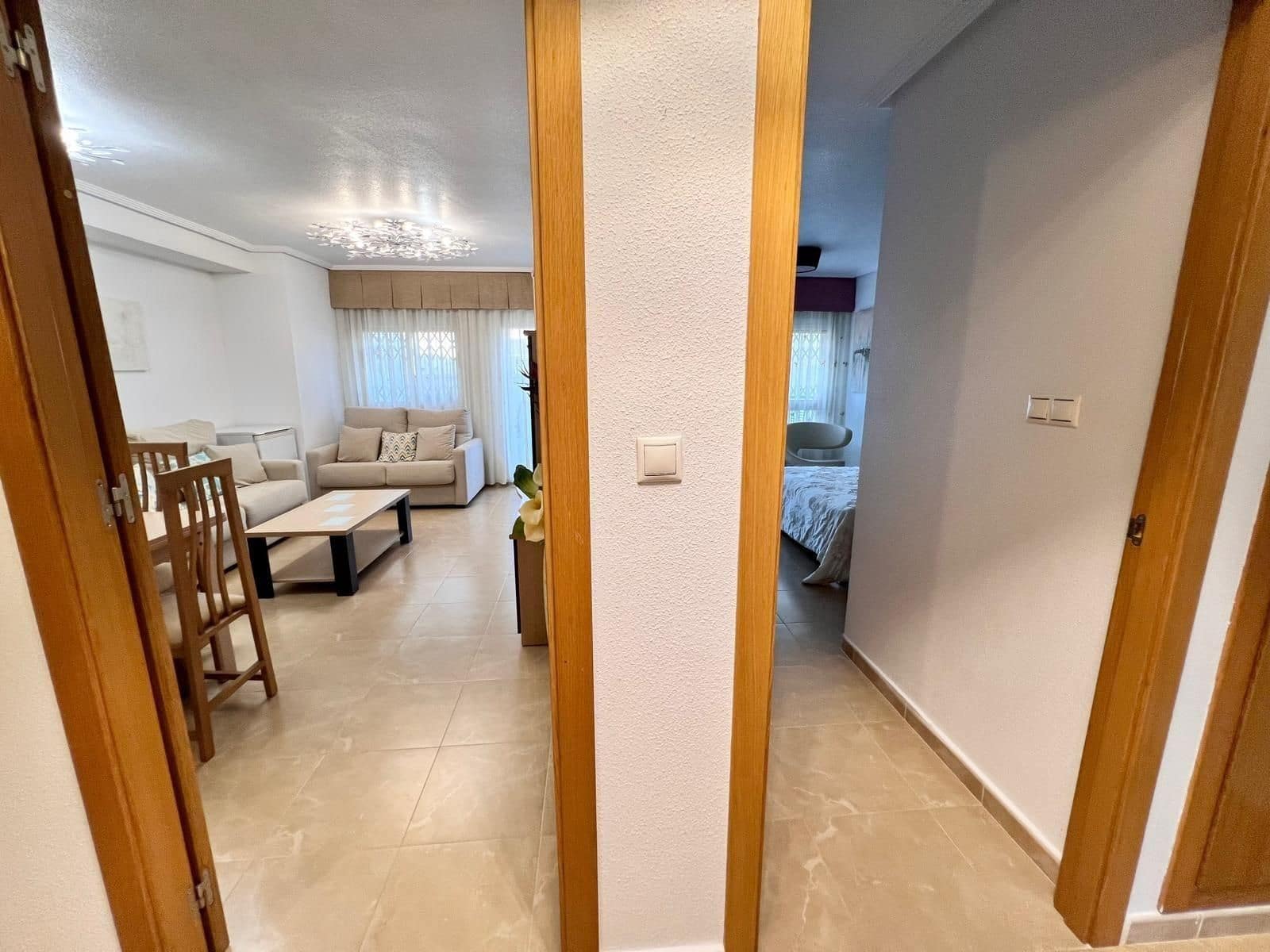 Ático de 4 habitaciones en Guardamar del Segura en venta con garaje - 359.000 € (Ref: 9640703)