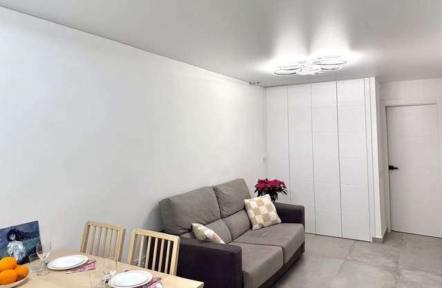 3 sovrum Bungalow till salu i Torrevieja - 219 000 € (Ref: 9640704)