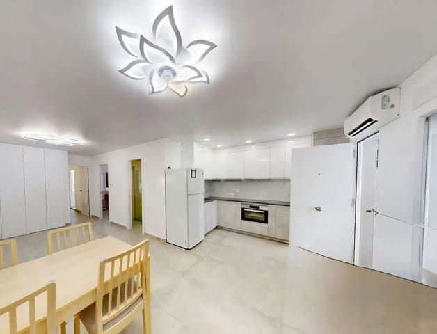 3 sovrum Bungalow till salu i Torrevieja - 219 000 € (Ref: 9640704)