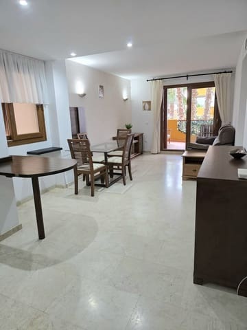 2 soverom Leilighet til salgs i Torrevieja med svømmebasseng garasje - € 225 000 (Ref: 9640706)