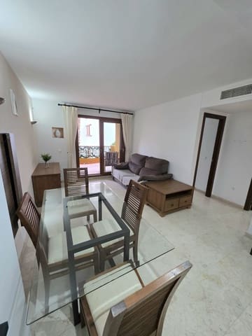 2 soverom Leilighet til salgs i Torrevieja med svømmebasseng garasje - € 225 000 (Ref: 9640706)