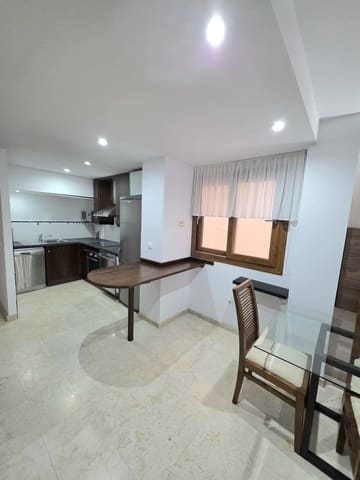 2 soverom Leilighet til salgs i Torrevieja med svømmebasseng garasje - € 225 000 (Ref: 9640706)