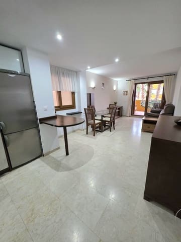 2 soverom Leilighet til salgs i Torrevieja med svømmebasseng garasje - € 225 000 (Ref: 9640706)