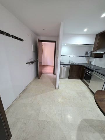 2 soverom Leilighet til salgs i Torrevieja med svømmebasseng garasje - € 225 000 (Ref: 9640706)