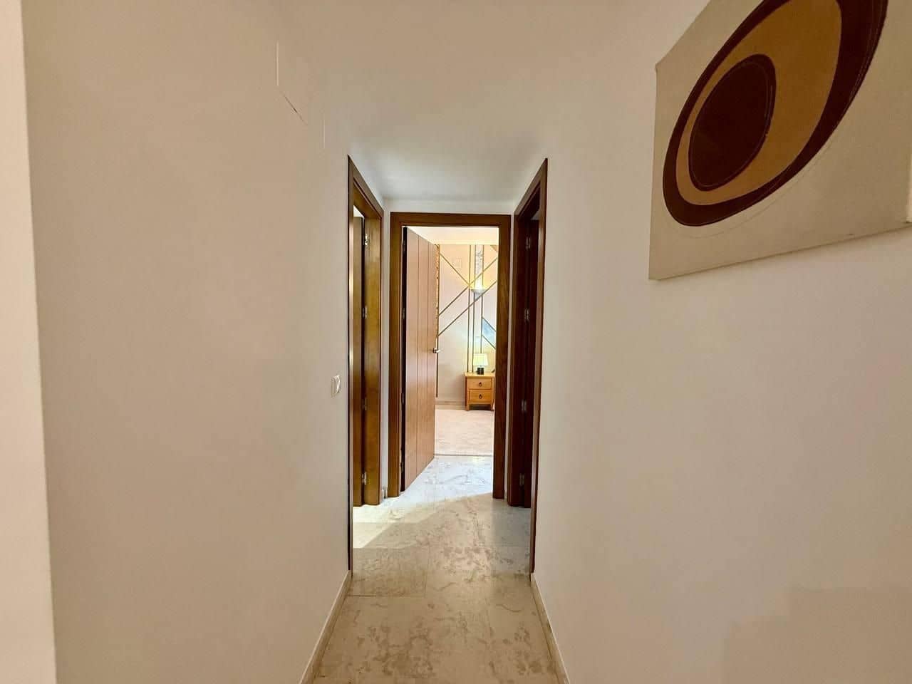 2 soveværelse Lejlighed til salg i Torrevieja med swimmingpool garage - € 259.900 (Ref: 9640707)