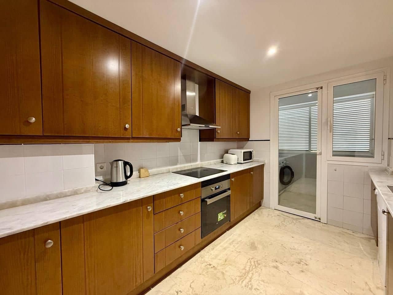 2 soveværelse Lejlighed til salg i Torrevieja med swimmingpool garage - € 259.900 (Ref: 9640707)