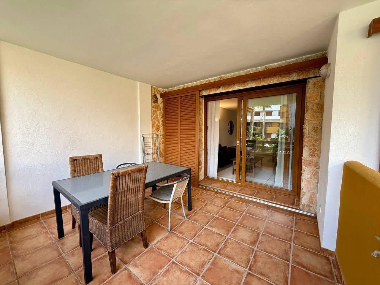 2 soveværelse Lejlighed til salg i Torrevieja med swimmingpool garage - € 259.900 (Ref: 9640707)