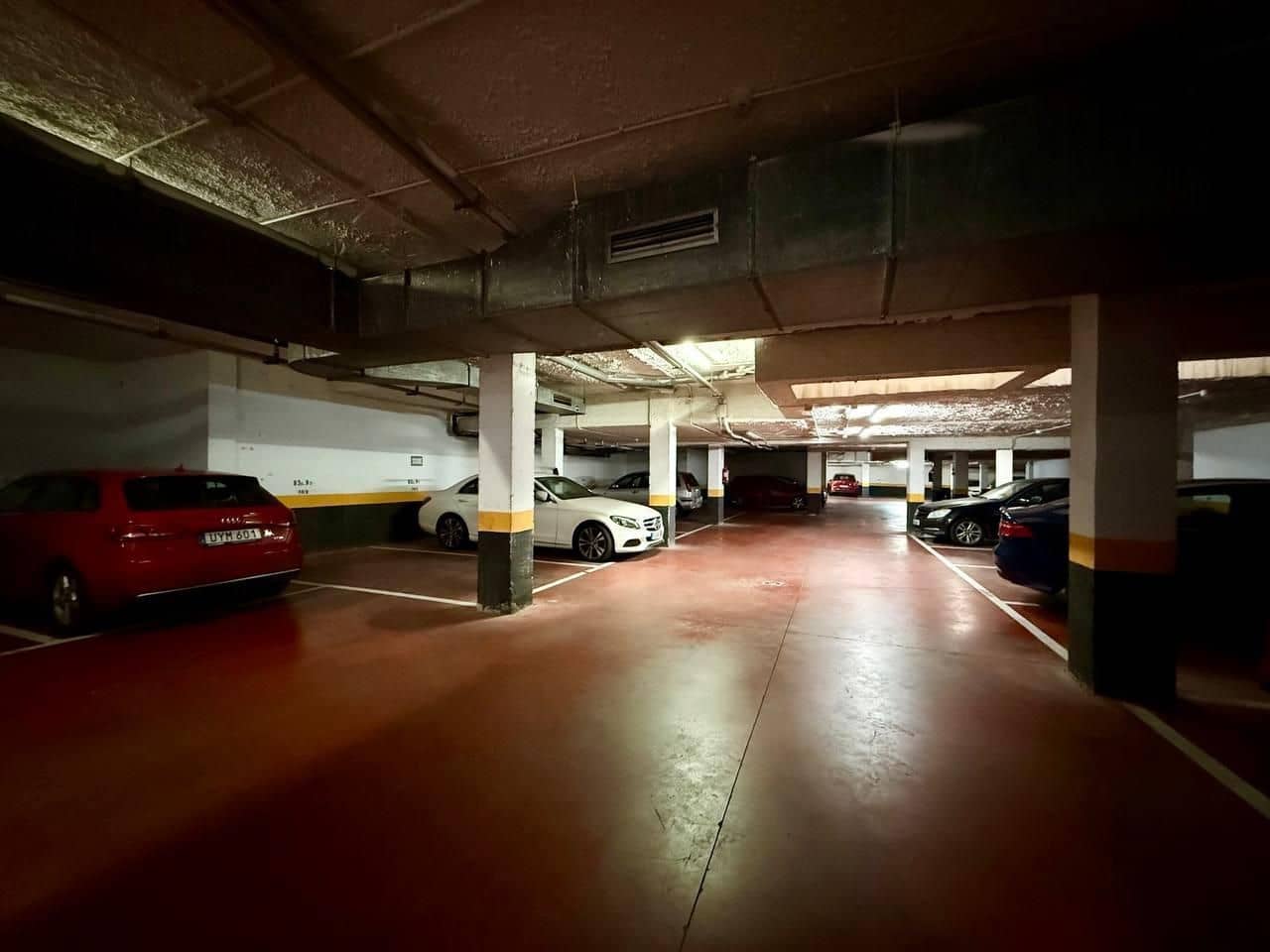 2 soveværelse Lejlighed til salg i Torrevieja med swimmingpool garage - € 259.900 (Ref: 9640707)