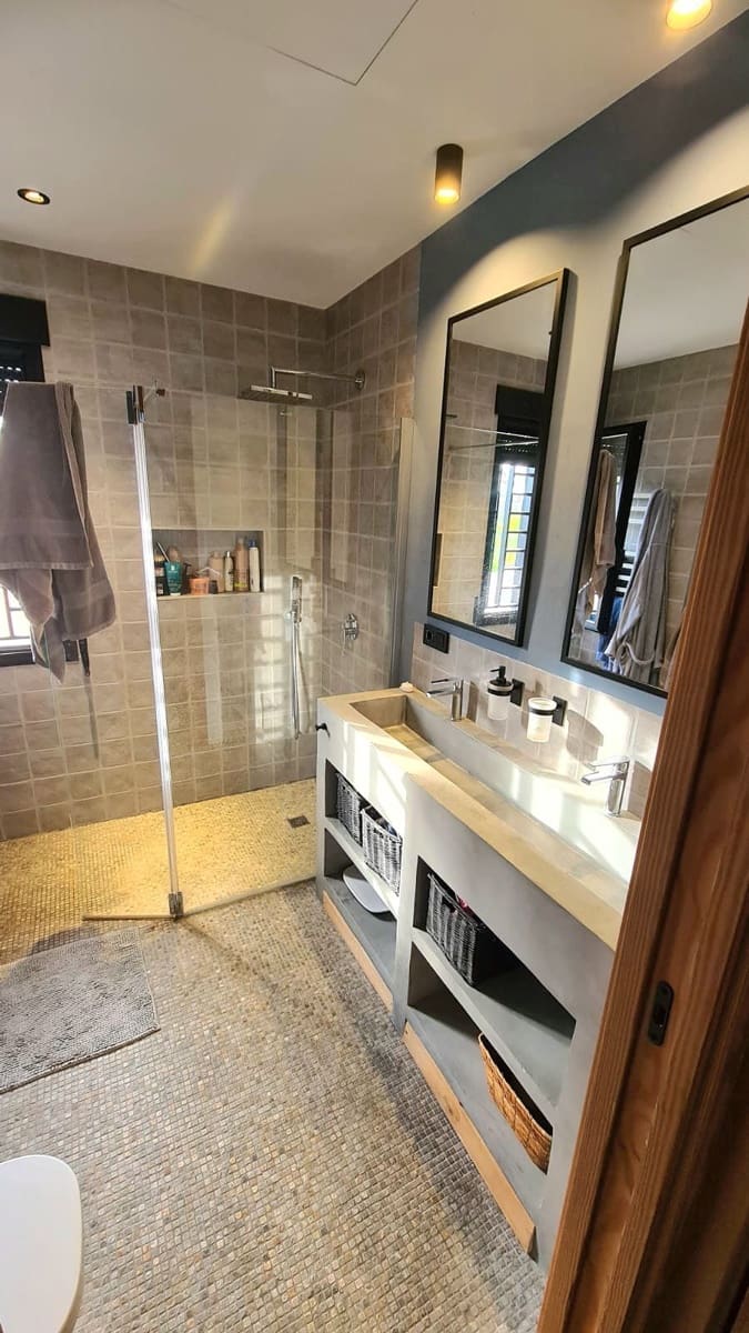 5 Zimmer Villa zu verkaufen in San Juan de Alicante / Sant Joan d'Alacant mit Pool Garage - 1.210.000 € (Ref: 9640708)