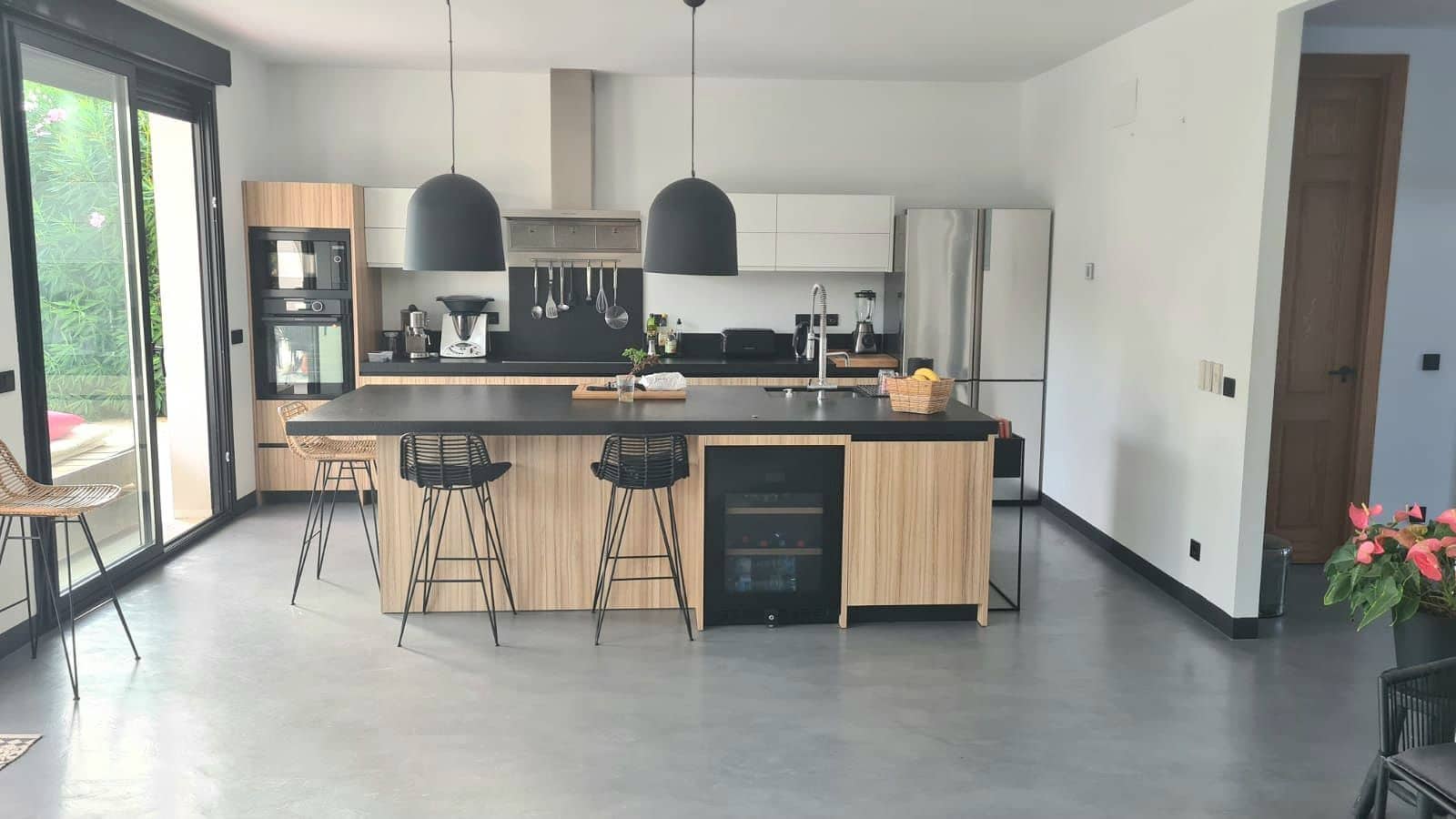 5 Zimmer Villa zu verkaufen in San Juan de Alicante / Sant Joan d'Alacant mit Pool Garage - 1.210.000 € (Ref: 9640708)