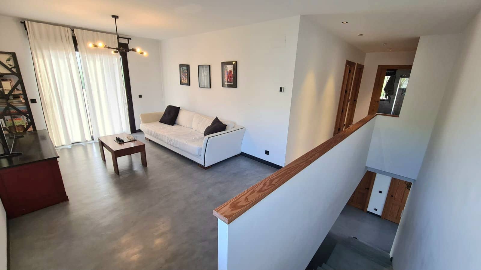 5 Zimmer Villa zu verkaufen in San Juan de Alicante / Sant Joan d'Alacant mit Pool Garage - 1.210.000 € (Ref: 9640708)